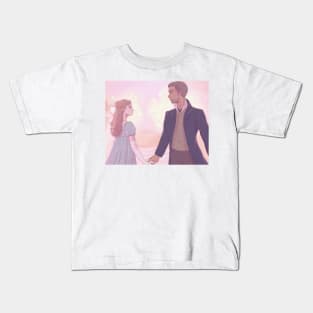 Duke and I Kids T-Shirt